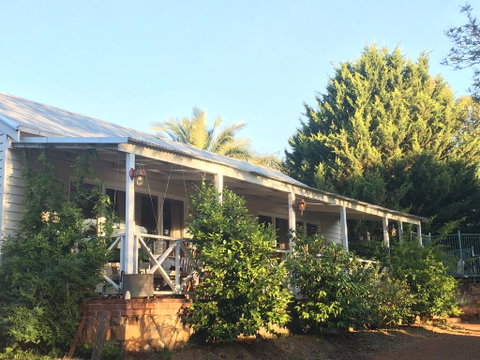 Pool House - Great Ocean Road Tourism 1