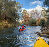 Porepunkah Bridge Holiday Park - Great Ocean Road Tourism