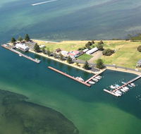 Port Albert Motel - Great Ocean Road Tourism