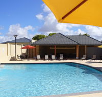 Port Denison Beach Resort - Great Ocean Road Tourism