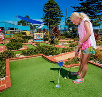 Port Fairy BIG4 Holiday Park - Great Ocean Road Tourism