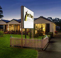 Port Fairy Motor Inn - Great Ocean Road Tourism