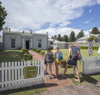 Port Fairy YHA - Great Ocean Road Tourism