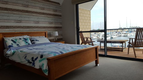 Port Geographe Marina Villas - Great Ocean Road Tourism 3