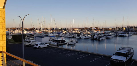 Port Geographe Marina Villas - Great Ocean Road Tourism 1