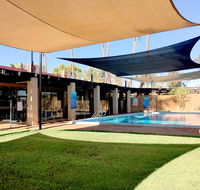 Port Hedland Walkabout Motel - Great Ocean Road Tourism