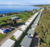 Port Lincoln Caravan Park - Great Ocean Road Tourism