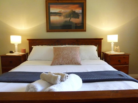 Port Lincoln Holiday Houses - Great Ocean Road Tourism 0