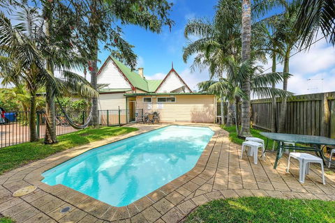 Port Macquarie Backpackers - Great Ocean Road Tourism 3