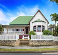 Port Macquarie Backpackers - Great Ocean Road Tourism
