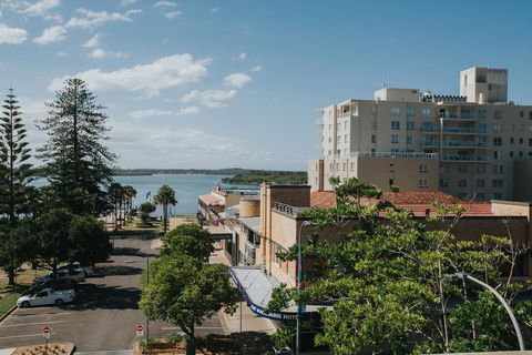 Port Macquarie Hotel - Great Ocean Road Tourism 0