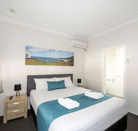 Port Macquarie Motel - Great Ocean Road Tourism