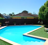 Port O'Call Motel - Great Ocean Road Tourism