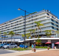 Port Pacific Resort - Great Ocean Road Tourism