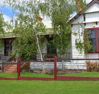 Portarlington Vicarage - Great Ocean Road Tourism