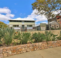 Portside Apartments Maryborough - Great Ocean Road Tourism