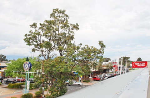 POSITION PERFECT CENTRAL INVERLOCH - Great Ocean Road Tourism 2