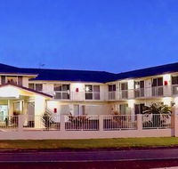 Pottsville Beach Motel - Great Ocean Road Tourism