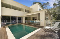 Prestigious House in Little Cove - 4 Baywoods