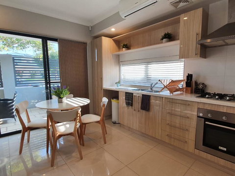 Prime Time Stays - Maylands Boutique Apartment - Great Ocean Road Tourism 2