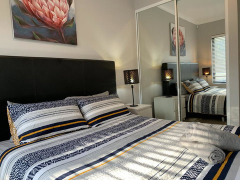 Prime Time Stays - Maylands Boutique Apartment - Great Ocean Road Tourism 3