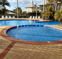 Private Apartments at The Sanctuary Resort - Great Ocean Road Tourism