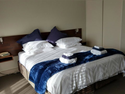 Private Apartments At The Sanctuary Resort - Great Ocean Road Tourism 1