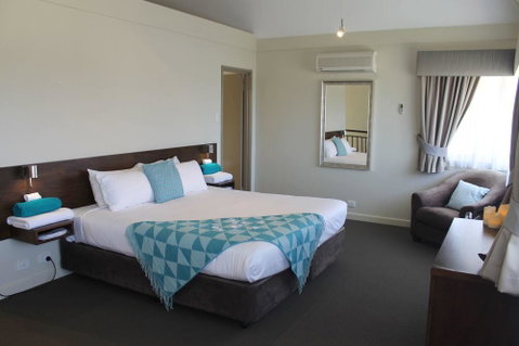 Private Apartments At The Sanctuary Resort - Great Ocean Road Tourism 2