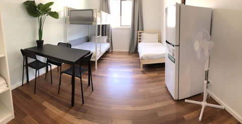 Private Room In City Central! - Great Ocean Road Tourism 1