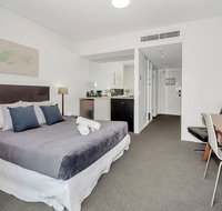 Privately owned Hotel Room by Cairns Marina 222 - Great Ocean Road Tourism