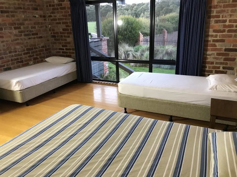 Prom Coast Holiday Lodge - Great Ocean Road Tourism 1