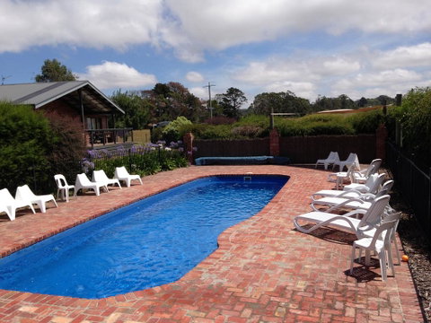 Prom Coast Holiday Lodge - Great Ocean Road Tourism 3