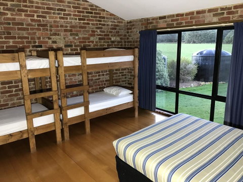 Prom Coast Holiday Lodge - Great Ocean Road Tourism 2