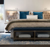 Provence Spa Villa 1 - Great Ocean Road Tourism