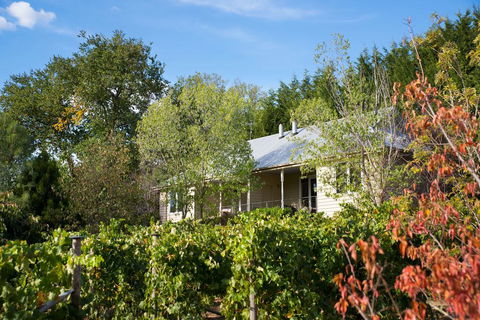 Provence Spa Villa 2 - Great Ocean Road Tourism 2