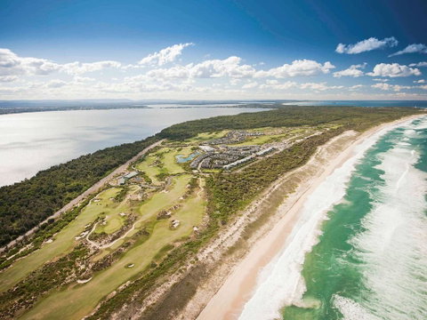 Pullman Magenta Shores Resort - Great Ocean Road Tourism 0