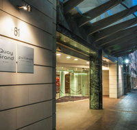 Pullman Quay Grand Sydney Harbour - Great Ocean Road Tourism