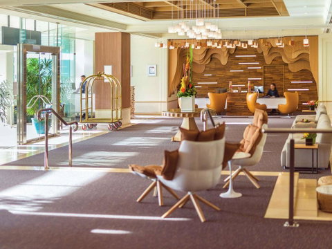 Pullman Reef Hotel Casino - Great Ocean Road Tourism 0