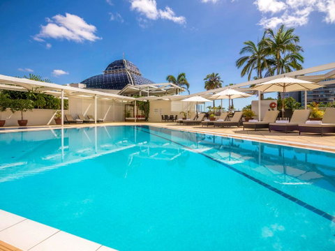 Pullman Reef Hotel Casino - Great Ocean Road Tourism 3