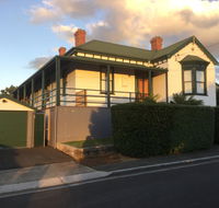 Pump Jack BB - Great Ocean Road Tourism