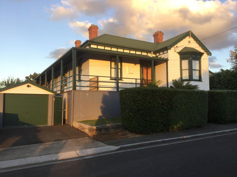 Pump Jack B&B - Great Ocean Road Tourism 0