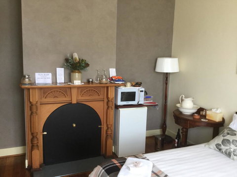 Pump Jack B&B - Great Ocean Road Tourism 3