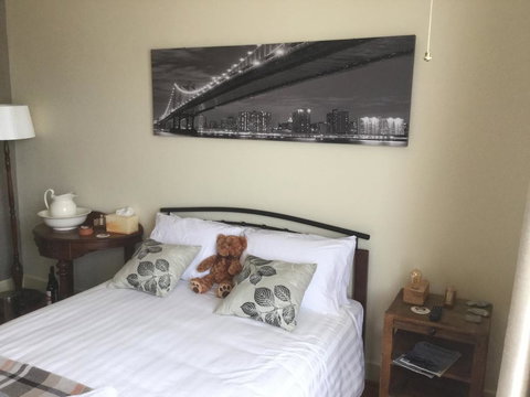 Pump Jack B&B - Great Ocean Road Tourism 2