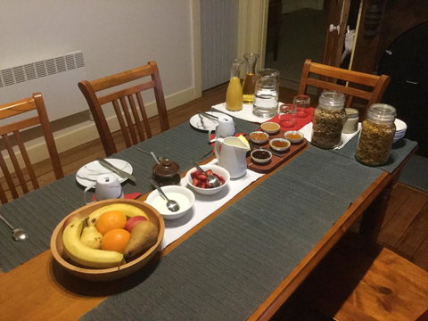 Pump Jack B&B - Great Ocean Road Tourism 1