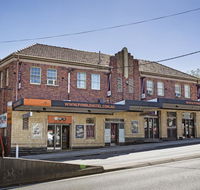 Pymble Hotel