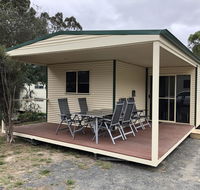 Pyrenees Caravan Park - Great Ocean Road Tourism