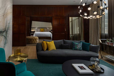 QT Sydney - Great Ocean Road Tourism 0