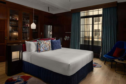 QT Sydney - Great Ocean Road Tourism 2