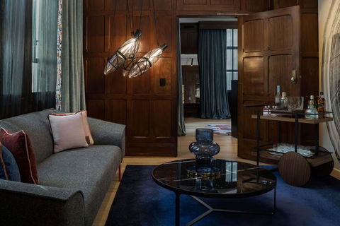 QT Sydney - Great Ocean Road Tourism 3