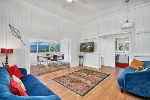 Quaint Cottage In The Edge - Great Ocean Road Tourism 0